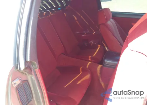 1986 Chevrolet Camaro Berlinetta z USA, uszkodzony, nr VIN 1G1FS87H1GL139148